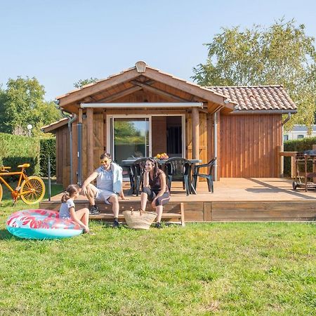 Domaine De La Forge Otel La Teste-de-Buch Dış mekan fotoğraf